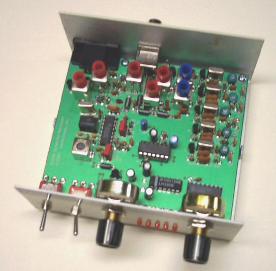 Hamtronics R139